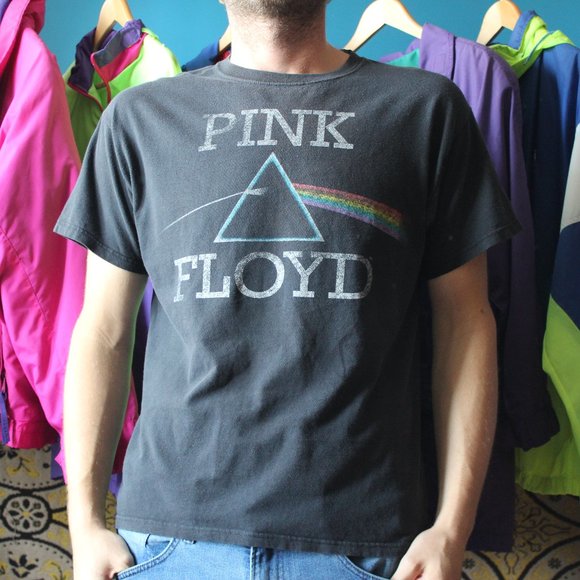 Other - Official 2012 Pink Floyd Band Graphic T-Shirt SIZ